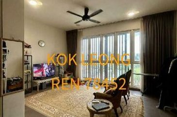 Sentrio Suites (Sentrio Pandan)