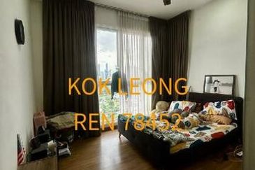 Sentrio Suites (Sentrio Pandan)