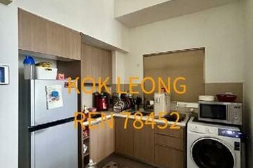 Sentrio Suites (Sentrio Pandan)