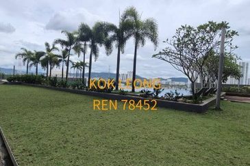 Sentrio Suites (Sentrio Pandan)