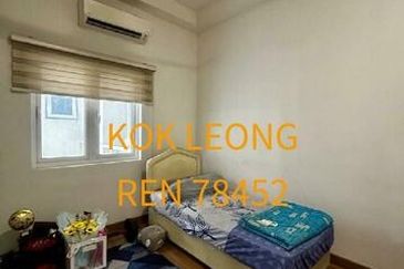 Sentrio Suites (Sentrio Pandan)