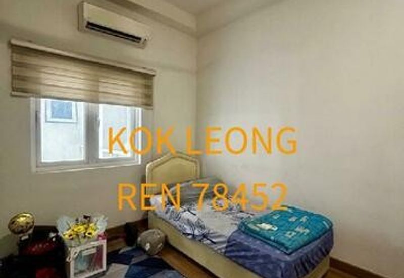 Sentrio Suites (Sentrio Pandan)