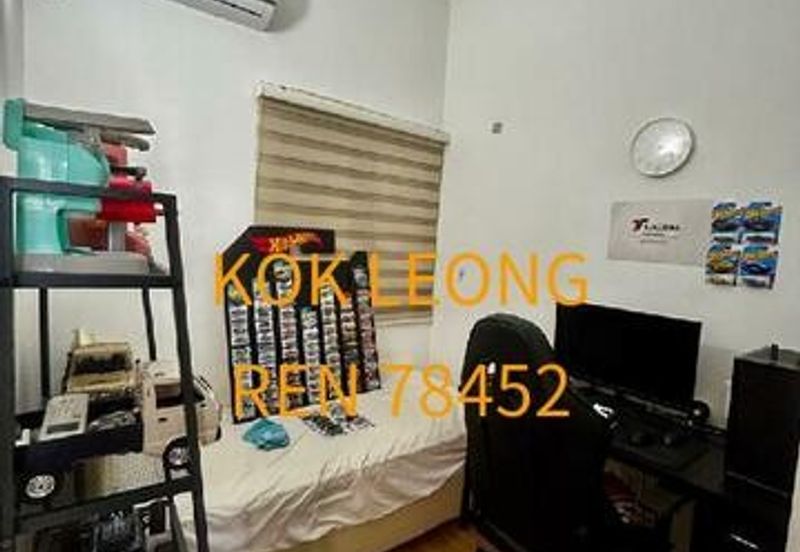 Sentrio Suites (Sentrio Pandan)