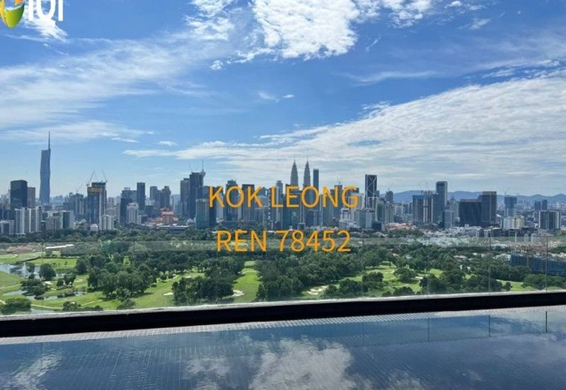 Sentrio Suites (Sentrio Pandan)