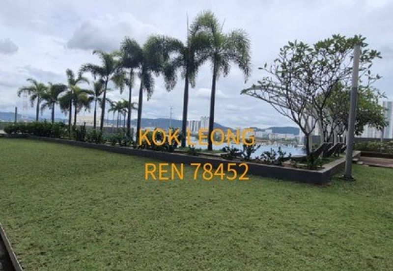 Sentrio Suites (Sentrio Pandan)