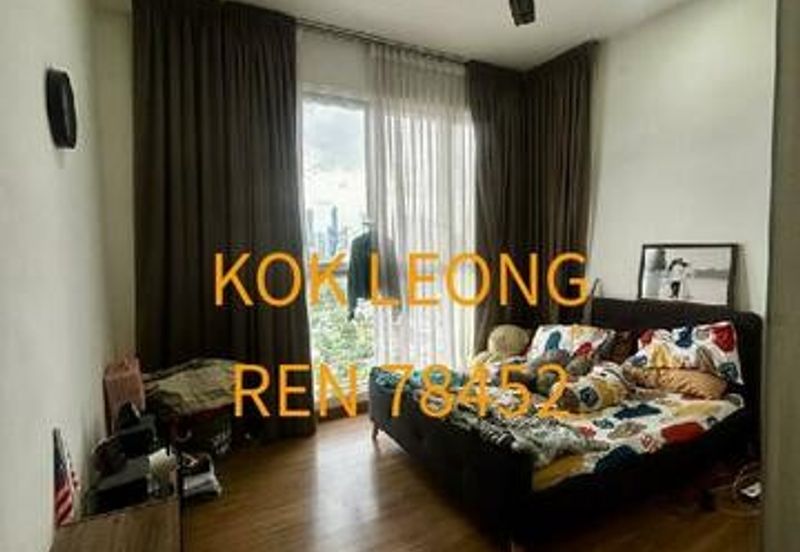 Sentrio Suites (Sentrio Pandan)