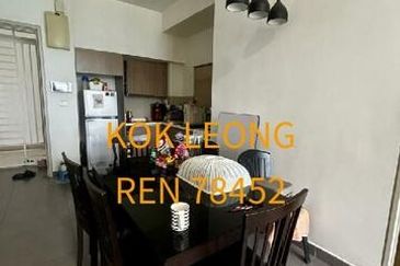 Sentrio Suites (Sentrio Pandan)