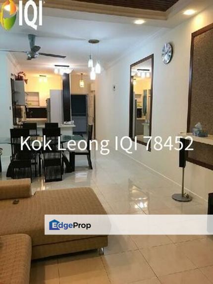 Metropolitan Square, , 