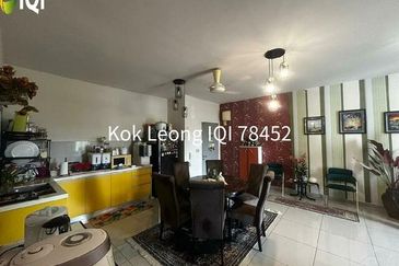 Springville Residence