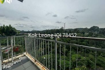 Springville Residence