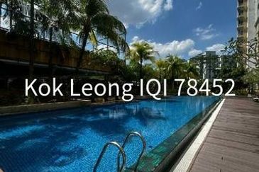 Villa Park Condominium