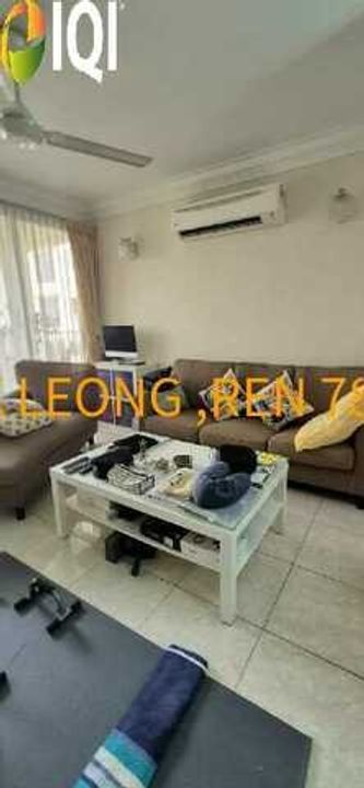 Casa Tropicana For Sale 2Bed 2 Bath facing golf course view, Selangor, Tropicana