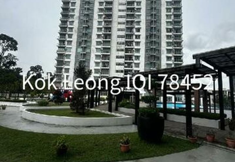 Springville Residence