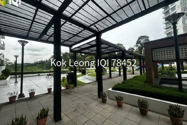 Springville Residence