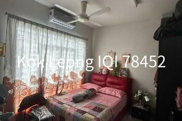 Springville Residence