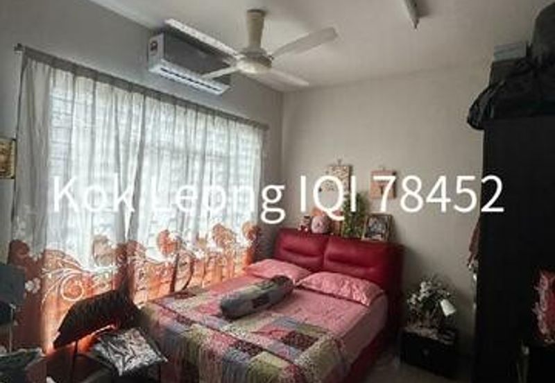 Springville Residence