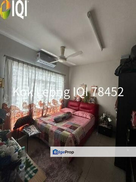 Springville Residence Taman Equine 3R, 2B For Sale , , 