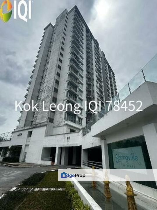 Springville Residence Taman Equine 3R, 2B For Sale , , 