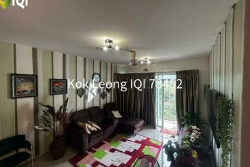 Springville Residence