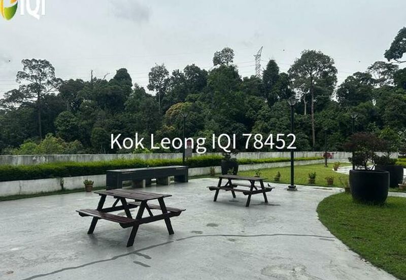 Springville Residence