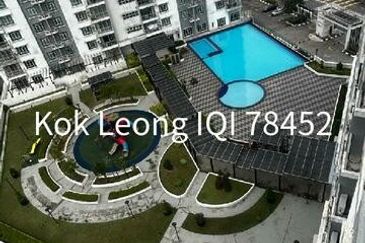 Springville Residence