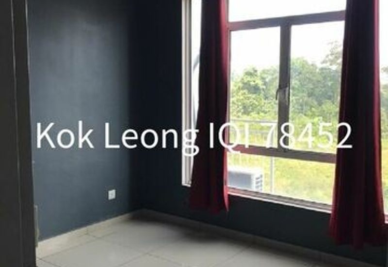 Springville Residence