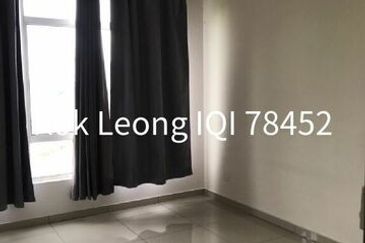 Springville Residence