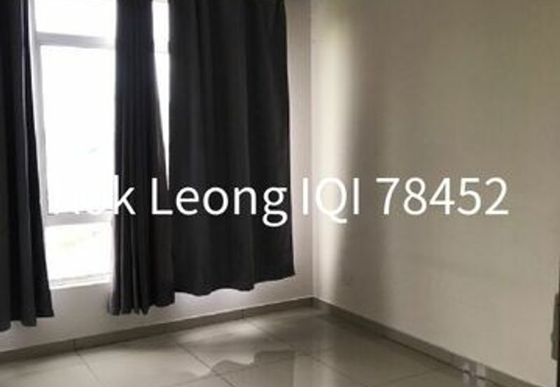 Springville Residence