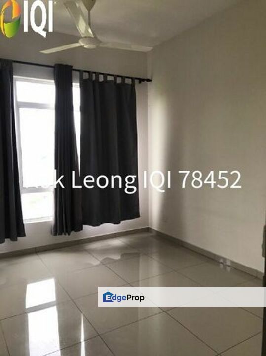 Springville Residence Corner Unit Partial Funished 3R,2B  For Sale, , 