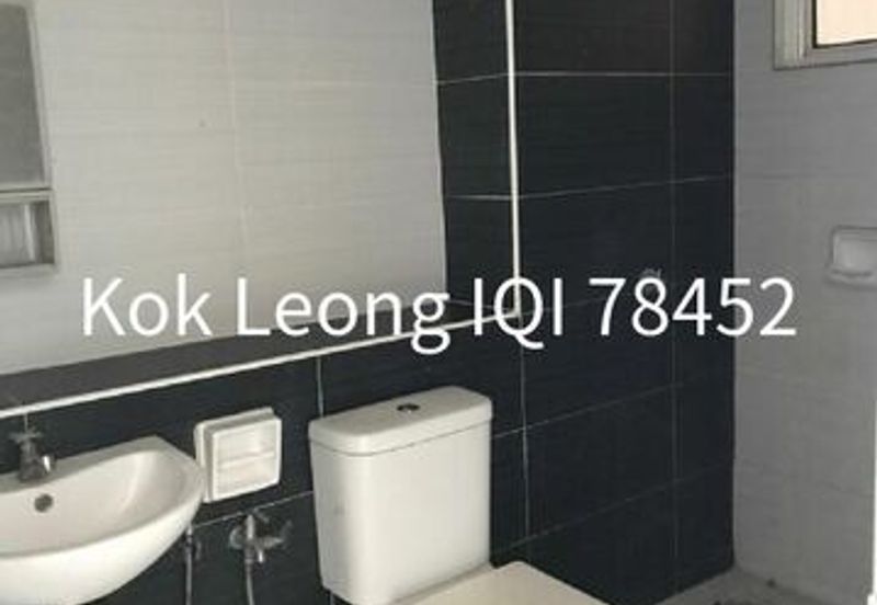 Springville Residence