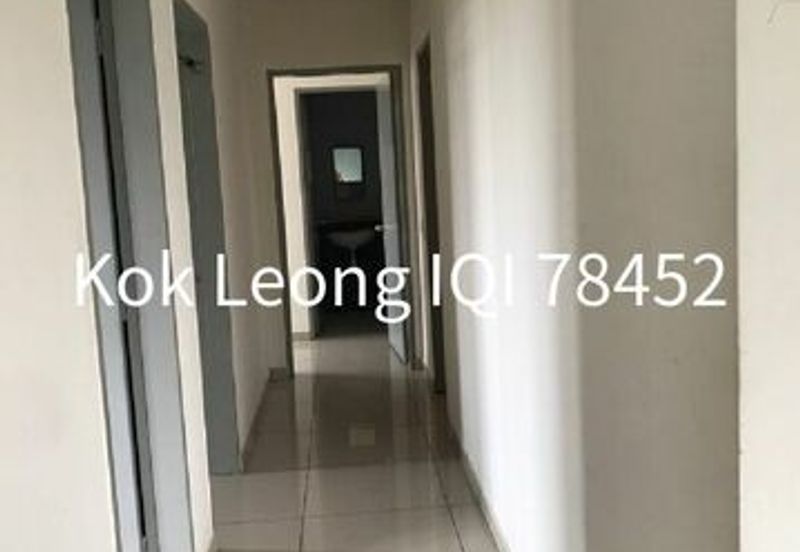 Springville Residence