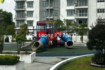 Springville Residence