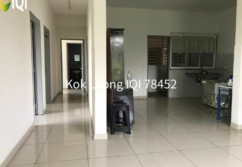 Springville Residence