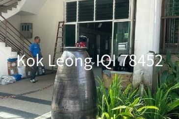 Villa Park Condominium