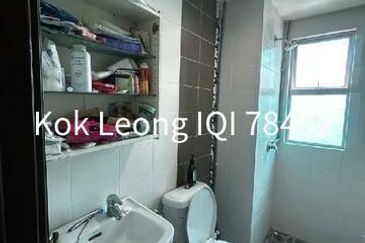 Villa Park Condominium