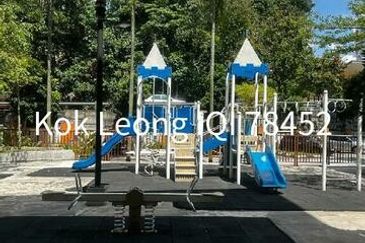 Villa Park Condominium