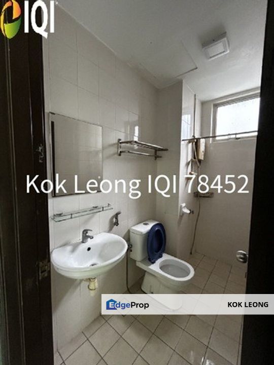  Casa Tiara, Subang Jaya Corner Unit, 3R, 2B For Sale, Selangor, Subang Jaya