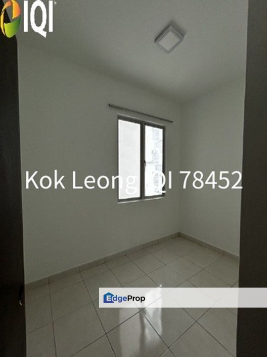  Casa Tiara, Subang Jaya Corner Unit, 3R, 2B For Sale, , 