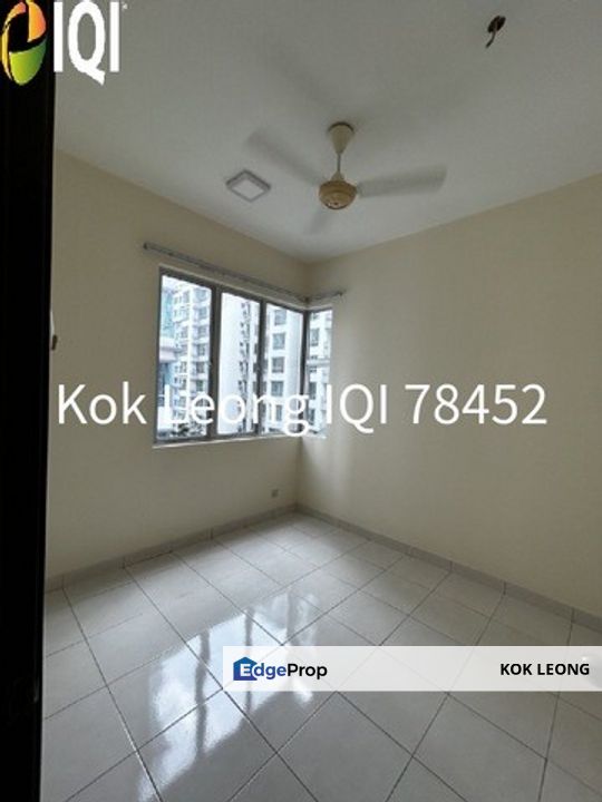  Casa Tiara, Subang Jaya Corner Unit, 3R, 2B For Sale, Selangor, Subang Jaya