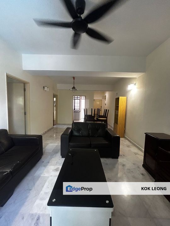 Astana Damansara Condominium - Quiet & Low-Density Living in PJ, 5 min walking distance to Phileo Damansara MRT, Selangor, Petaling Jaya