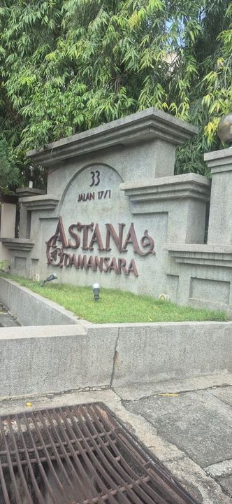 Astana Damansara Condominium - Quiet & Low-Density Living in PJ, 5 min walking distance to Phileo Damansara MRT, Selangor, Petaling Jaya