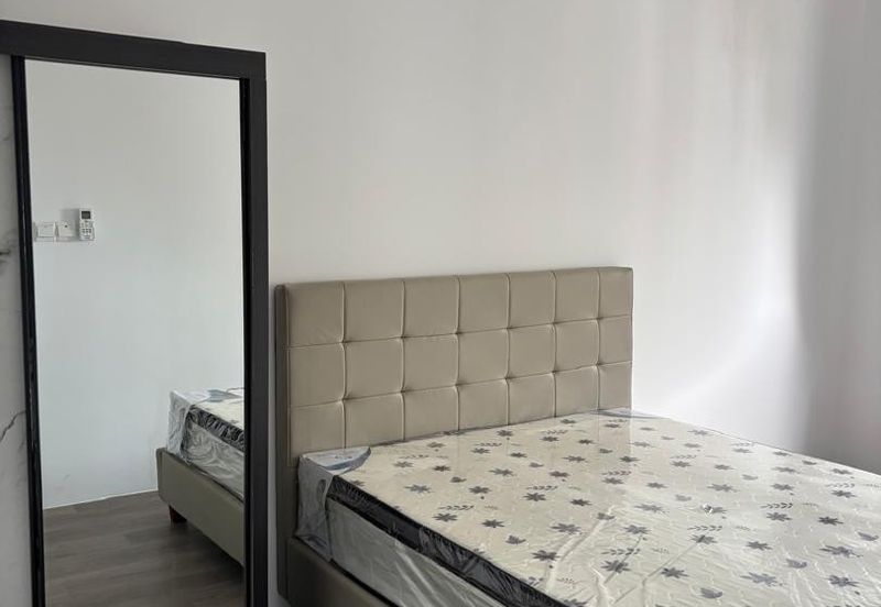 The Palm Condominium Kinarut