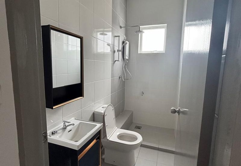 The Palm Condominium Kinarut