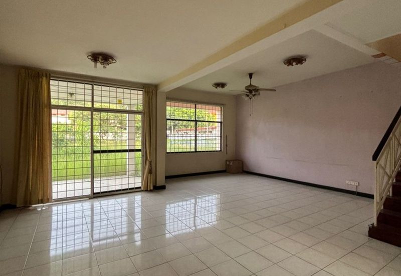 Taman Bestari | Herat of Luyang | near Klinik Kesihatan Luyang and The Logg