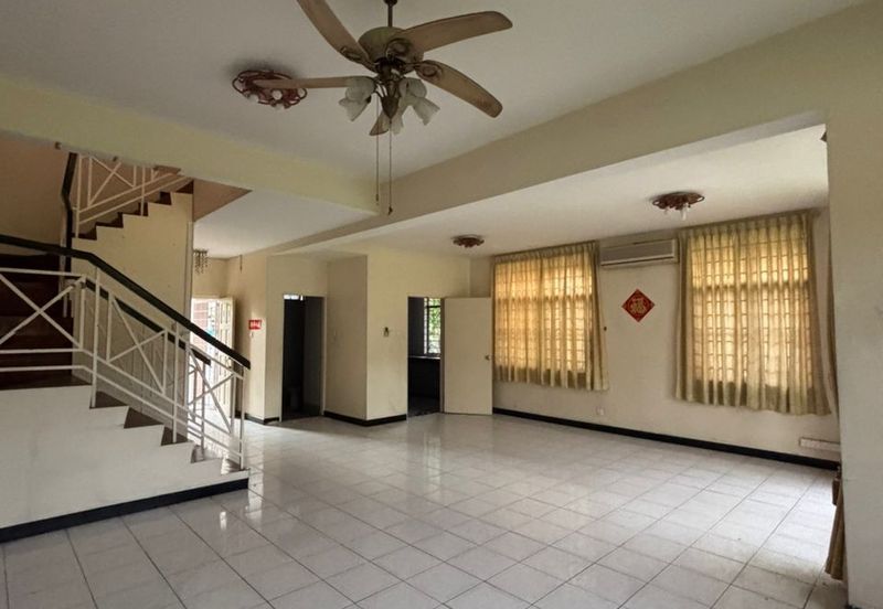 Taman Bestari | Herat of Luyang | near Klinik Kesihatan Luyang and The Logg