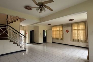 Taman Bestari | Herat of Luyang | near Klinik Kesihatan Luyang and The Logg