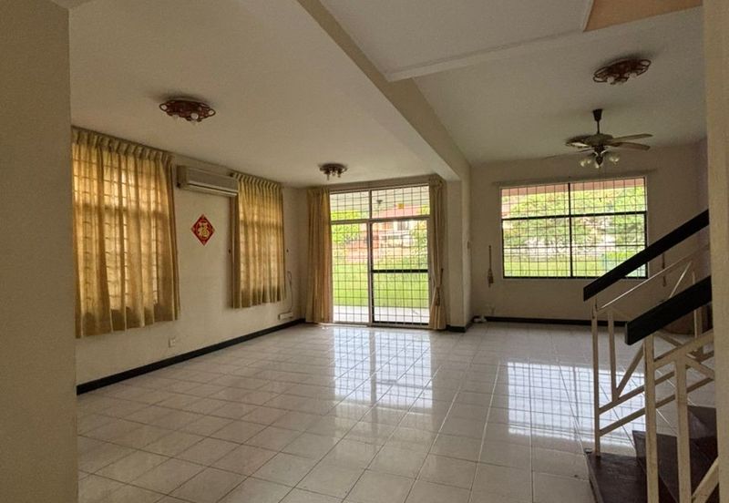 Taman Bestari | Herat of Luyang | near Klinik Kesihatan Luyang and The Logg