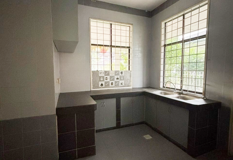 Taman Bestari | Herat of Luyang | near Klinik Kesihatan Luyang and The Logg