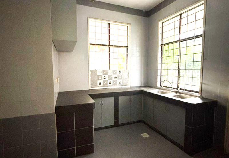 Taman Bestari | Herat of Luyang | near Klinik Kesihatan Luyang and The Logg