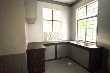 Taman Bestari | Herat of Luyang | near Klinik Kesihatan Luyang and The Logg